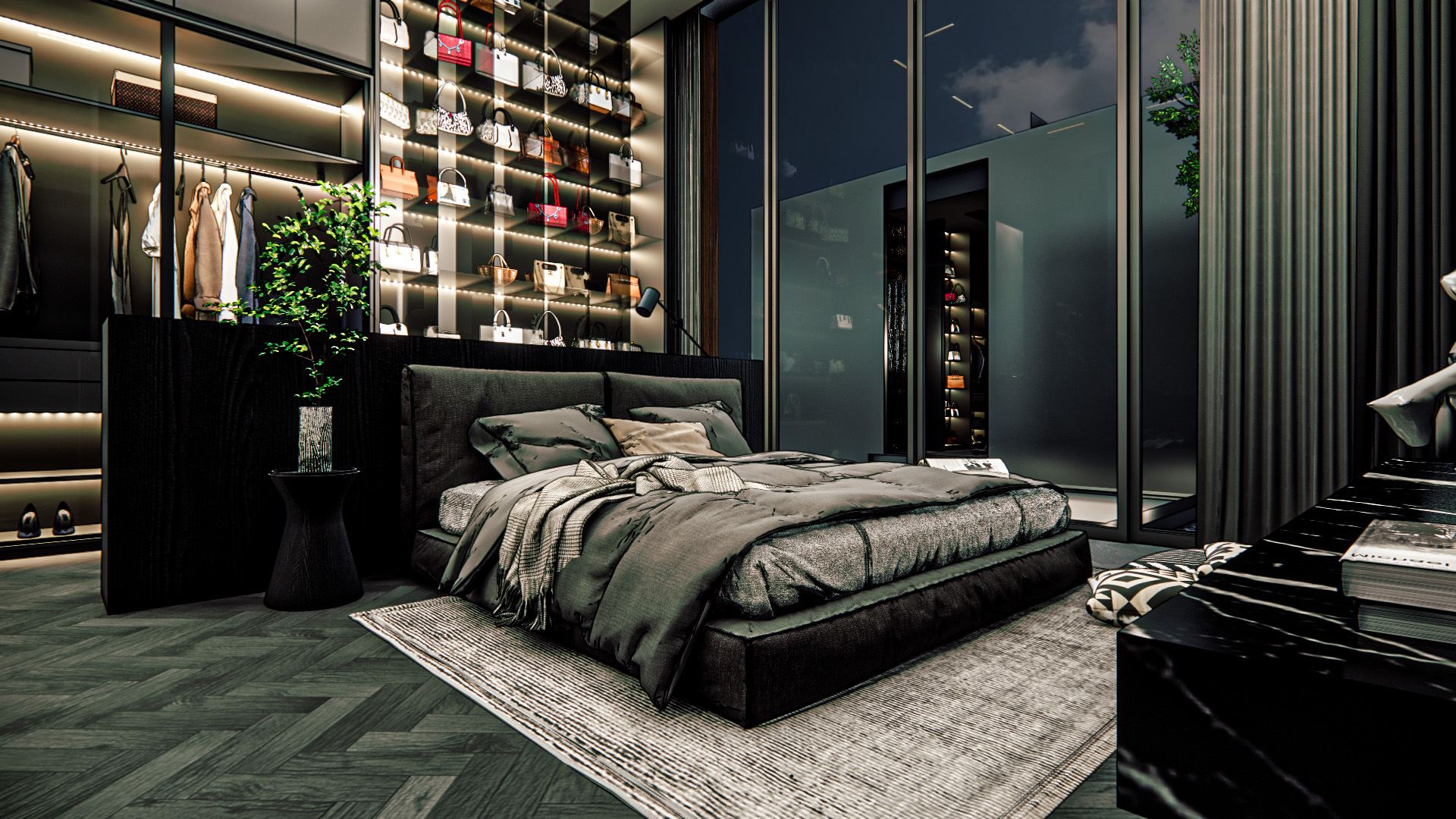 Qnity by Wallaya Villas 153